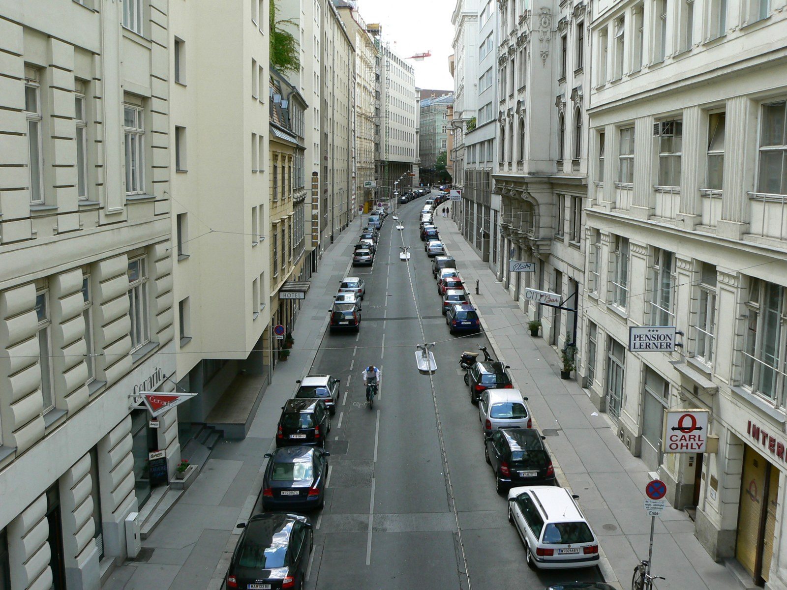 Vienna